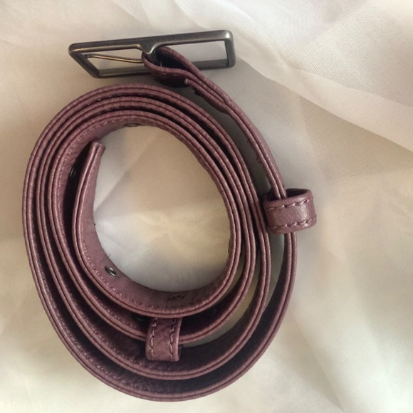 ❤MATT & NAT BELT BAG - Picture 10 of 14